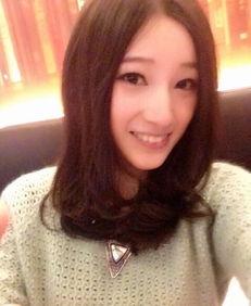 凡迪央视女主播,风采绽放的媒体新星