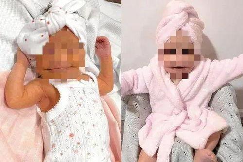 澳大利亚网红宝宝,澳大利亚网红宝宝的魅力之旅”