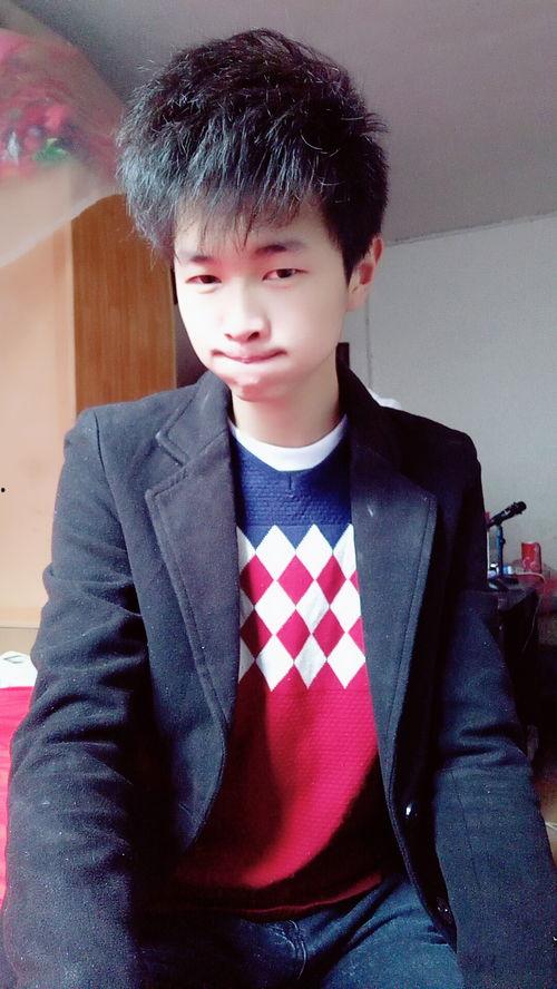 候配杉个人资料,才华横溢的青年才俊，未来可期