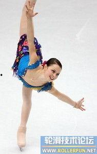 滑冰明星,揭秘滑冰明星的璀璨人生